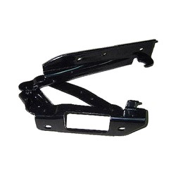 CHEVROLET CAMARO CONV HOOD HINGE LEFT (Driver Side) OEM#92235925 2011-2015 PL#GM1236136