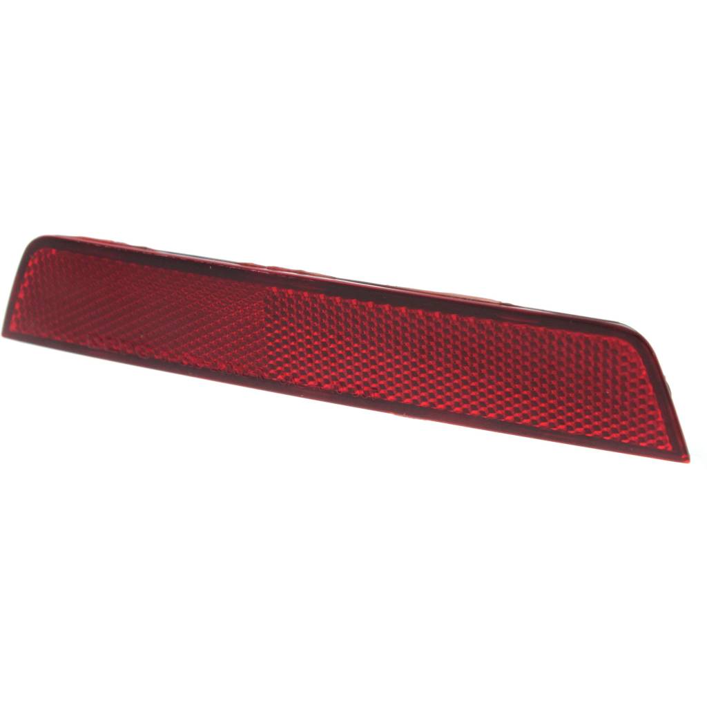 GM TRUCKS & VANS EQUINOX REAR BUMPER REFLECTOR LEFT (Driver Side) OEM#25803057 2010-2017 PL#GM1184110