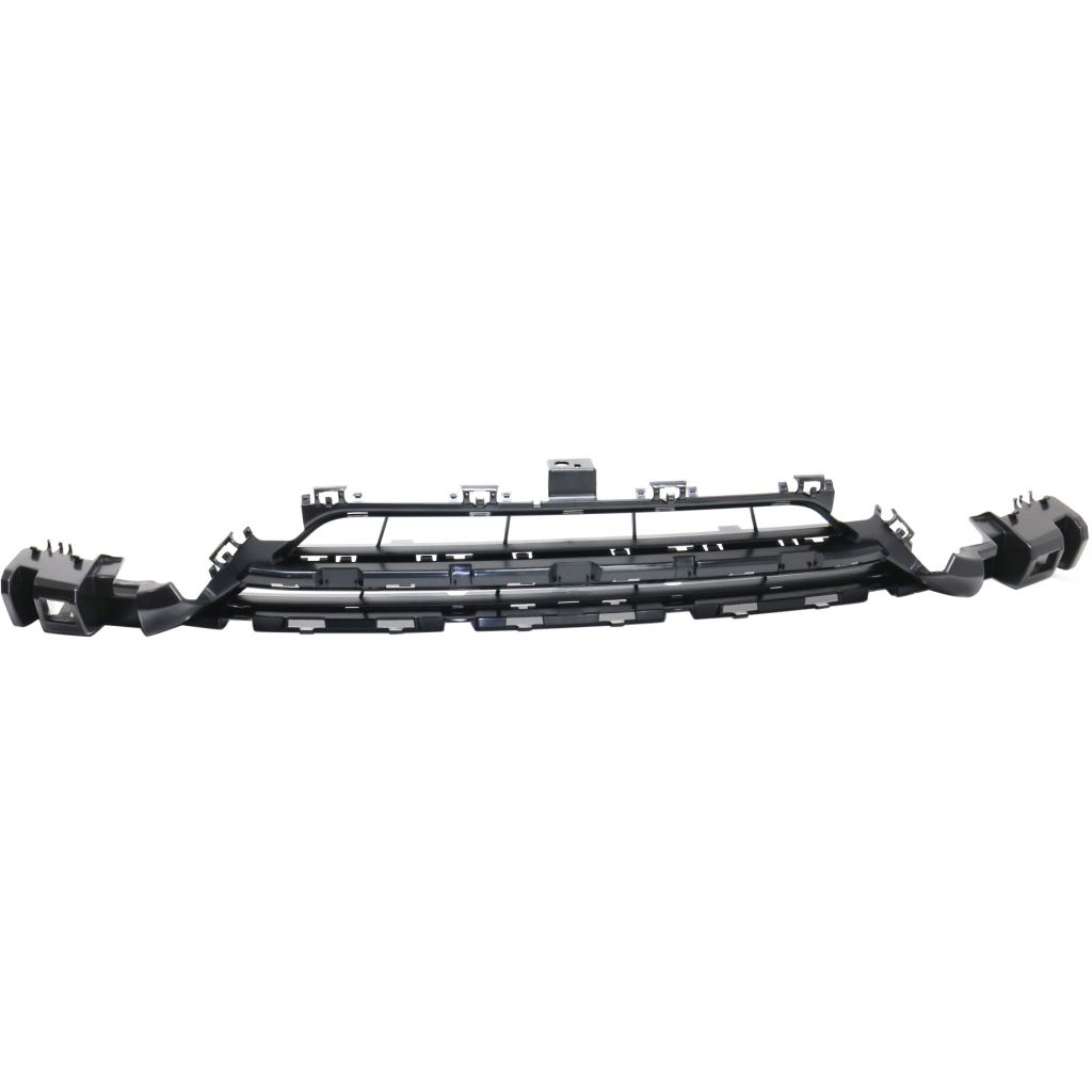BMW BMW 2 SERIES CONV FRONT BUMPER CENTER LOWER INSERT (228i STANDARD/SPORT) OEM#51117293870 2015-2021 PL#BM1036155