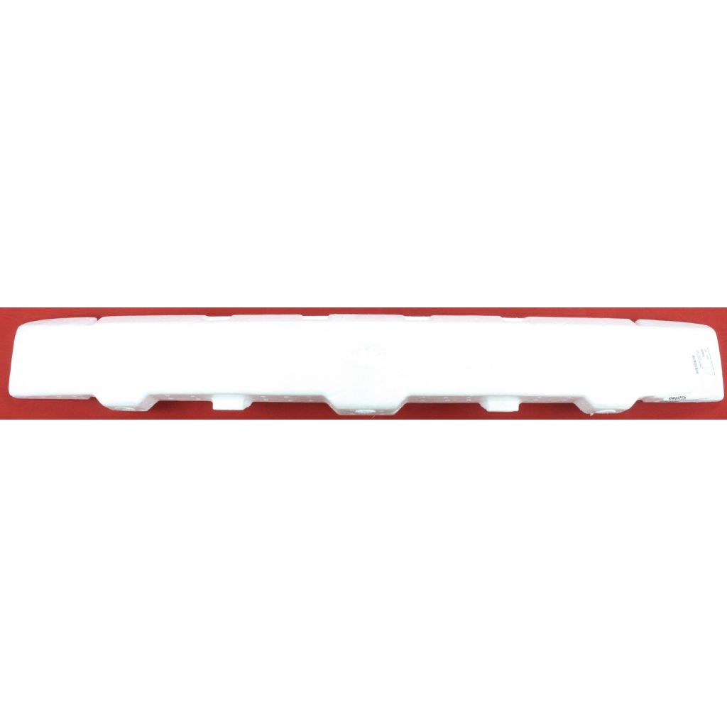 CHEVROLET MALIBU SEDAN/MAXX HATCHBACK (W/O S/M IN BMP) FRONT BUMPER ABSORBER OEM#10380103 2004-2005 PL#GM1070227