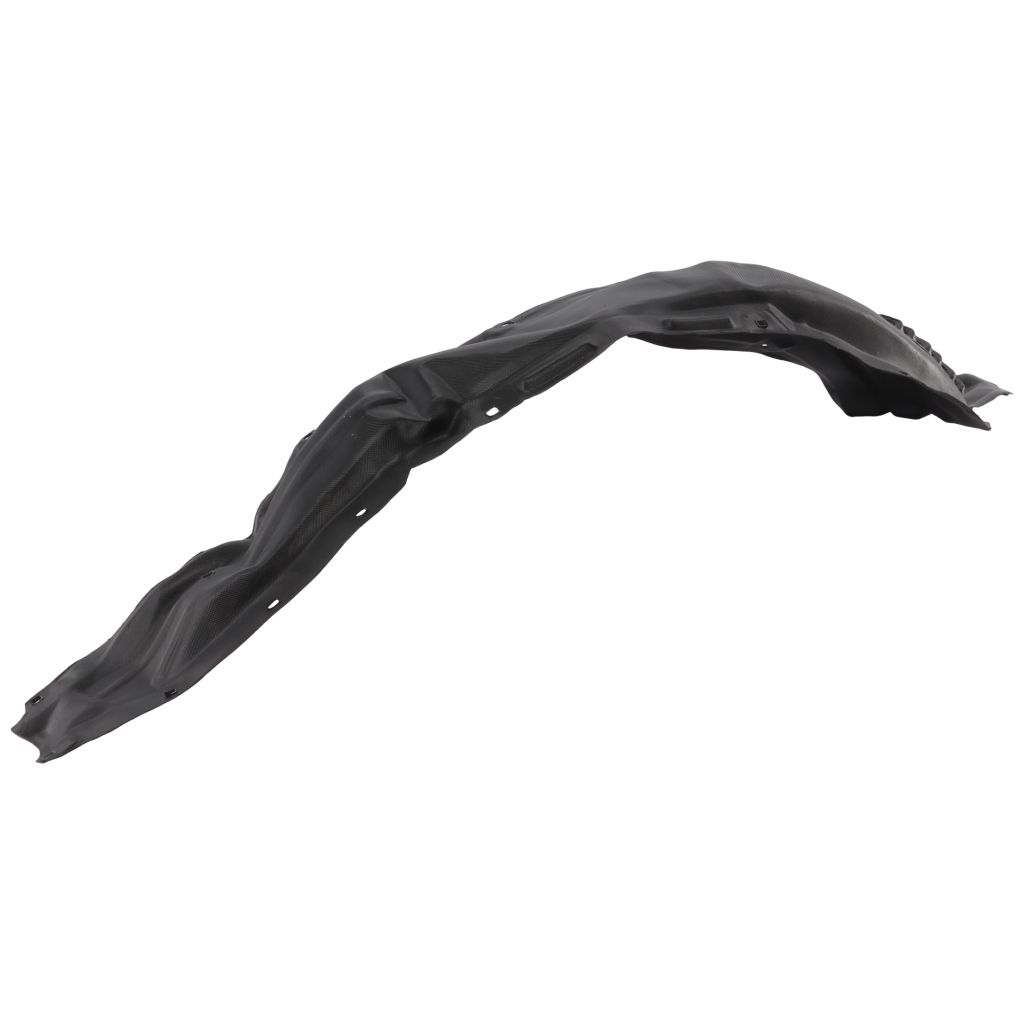 TOYOTA 4RUNNER FENDER LINER RIGHT (Passenger Side) (W/17" WHEEL) OEM#5387535150 2014-2024 PL#TO1249198