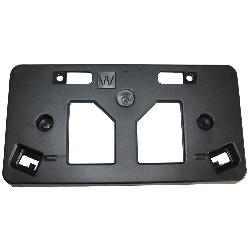 LEXUS ES 300h FRONT LICENSE PLATE BRACKET (W/F SPORT) OEM#5211406560 2022-2024 PL#LX1068133