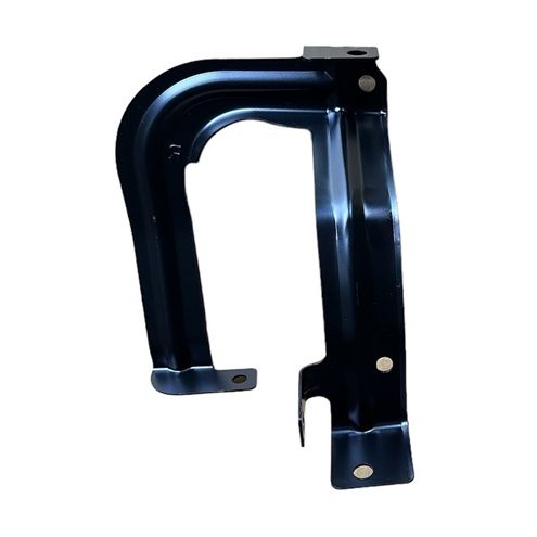 FORD TRUCKS & VANS FORD/PU F250/350/450 (SUPER DUTY) REAR BUMPER END BRACE BRACKET LEFT (Driver Side) (Driver Side) OEM#PC3Z17795A 2023-2025 PL#FO1166214