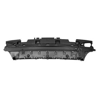 BMW BMW 5 SERIES HYBRID REAR BUMPER COVER LOWER SUPPORT (W/M)(PLASTIC) OEM#51128064714 2018-2020 PL#BM1107102