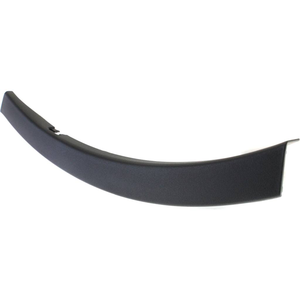 TOYOTA RAV4 FRONT BUMPER SIDE FLARE RIGHT (Passenger Side) OEM#521120R030 2013-2015 PL#TO1005179
