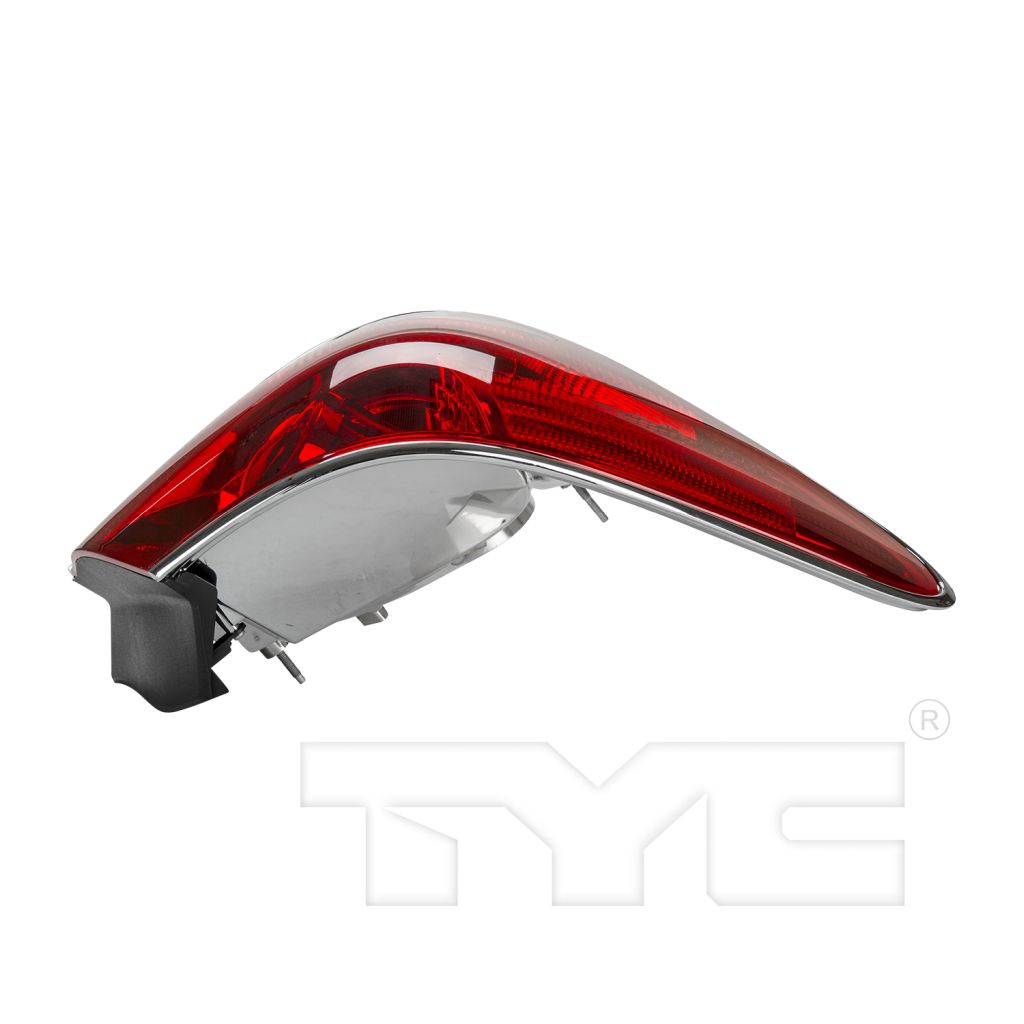 LEXUS ES 300/330 TAIL LAMP LEFT (Driver Side) OEM#8156133430 2005-2006 PL#LX2818106