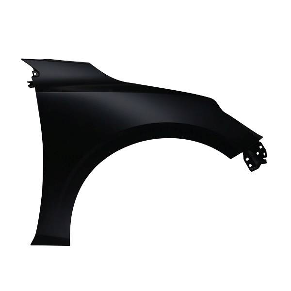NISSAN SENTRA FENDER RIGHT (Passenger Side)**CAPA** OEM#F31006LBMB 2020-2024 PL#NI1241238C