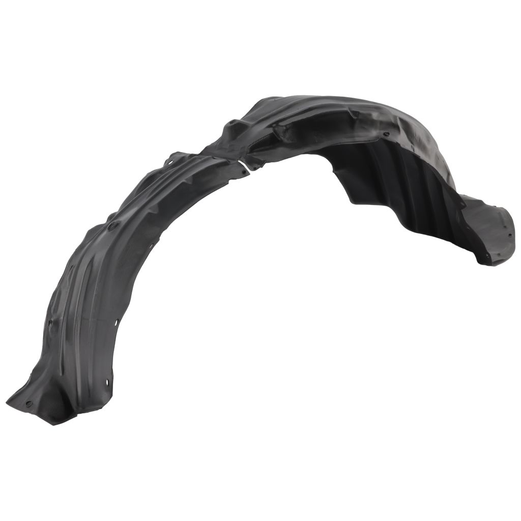 MAZDA MAZDA6 FENDER LINER RIGHT (Passenger Side) (VACUUM FORM) OEM#GRF256130-PFM 2018-2021 PL#MA1249151