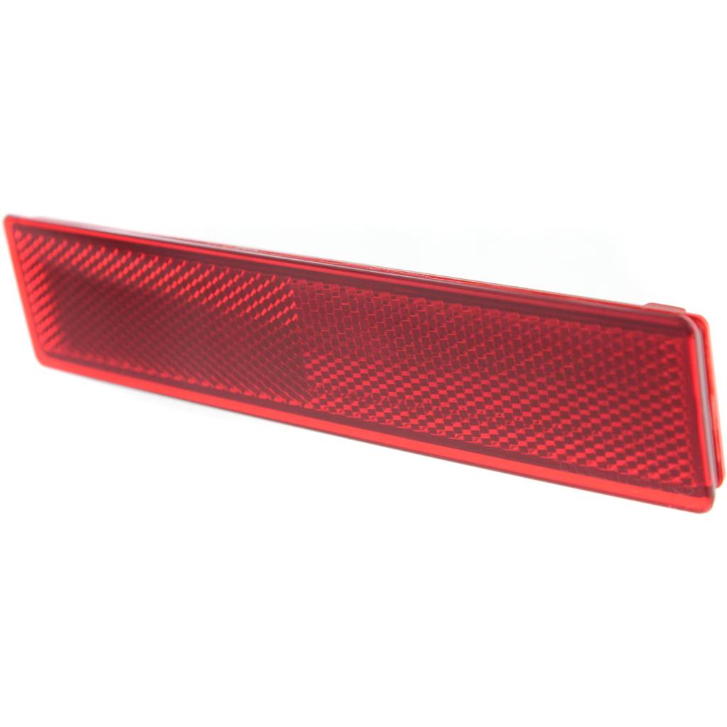HONDA PILOT REAR BUMPER REFLECTOR RIGHT (Passenger Side) OEM#33505S9VA11 2006-2008 PL#HO1185102