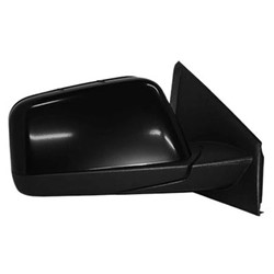 FORD TRUCKS & VANS EDGE DOOR MIRROR RIGHT (Passenger Side) PWR/NON-HTD (W/O PUDDLE LAMP)(PRM) OEM#8T4Z17682BA 2008 PL#FO1321281