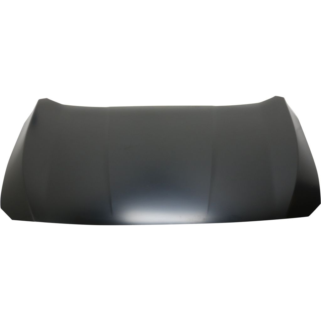 HONDA ACCORD HYBRID HOOD (STEEL) OEM#60100TVAA00ZZ-PFM 2018-2022 PL#HO1230192