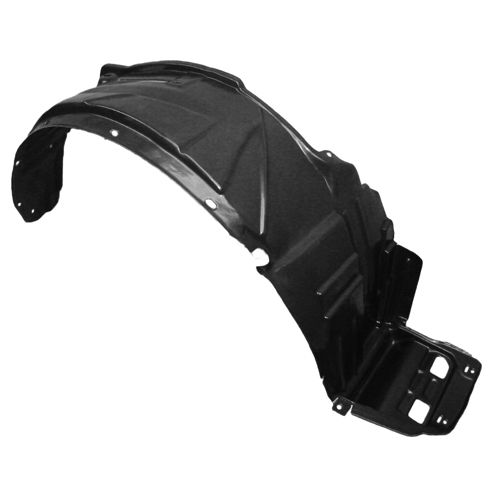 ACURA RSX FENDER LINER RIGHT (Passenger Side) OEM#74101S6M000 2002-2004 PL#AC1249105