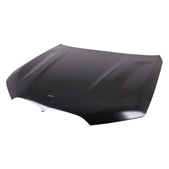 BMW BMW X7 HOOD (ALUM) **CAPA** OEM#41007933467 2019-2024 PL#BM1230152C