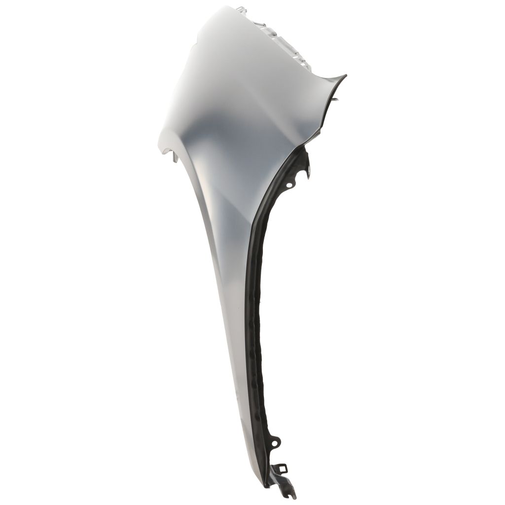 ACURA TSX FENDER LEFT (Driver Side) OEM#60261SEAA90ZZ 2004-2008 PL#AC1240116
