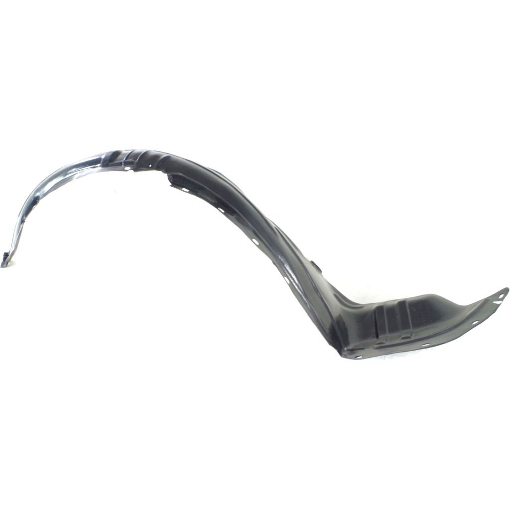 MAZDA MPV FENDER LINER RIGHT (Passenger Side) (W/ROCKER MLDG) OEM#LE4656130A 2004-2006 PL#MA1251104