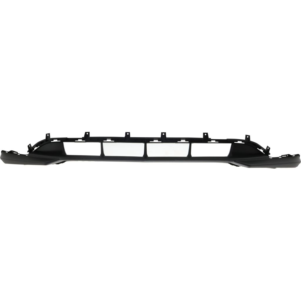 CHEVROLET MALIBU (NEW) FRONT BUMPER COVER LOWER TEXTURED DARK GRAY**CAPA** OEM#23478398 2016-2018 PL#GM1015138C
