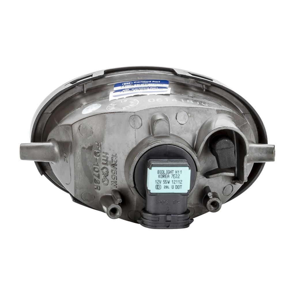 HONDA INSIGHT FOG LAMP RIGHT (Passenger Side) (DEALER INSTALLED) OEM#08V31S5D1M101 2010-2014 PL#AC2593106