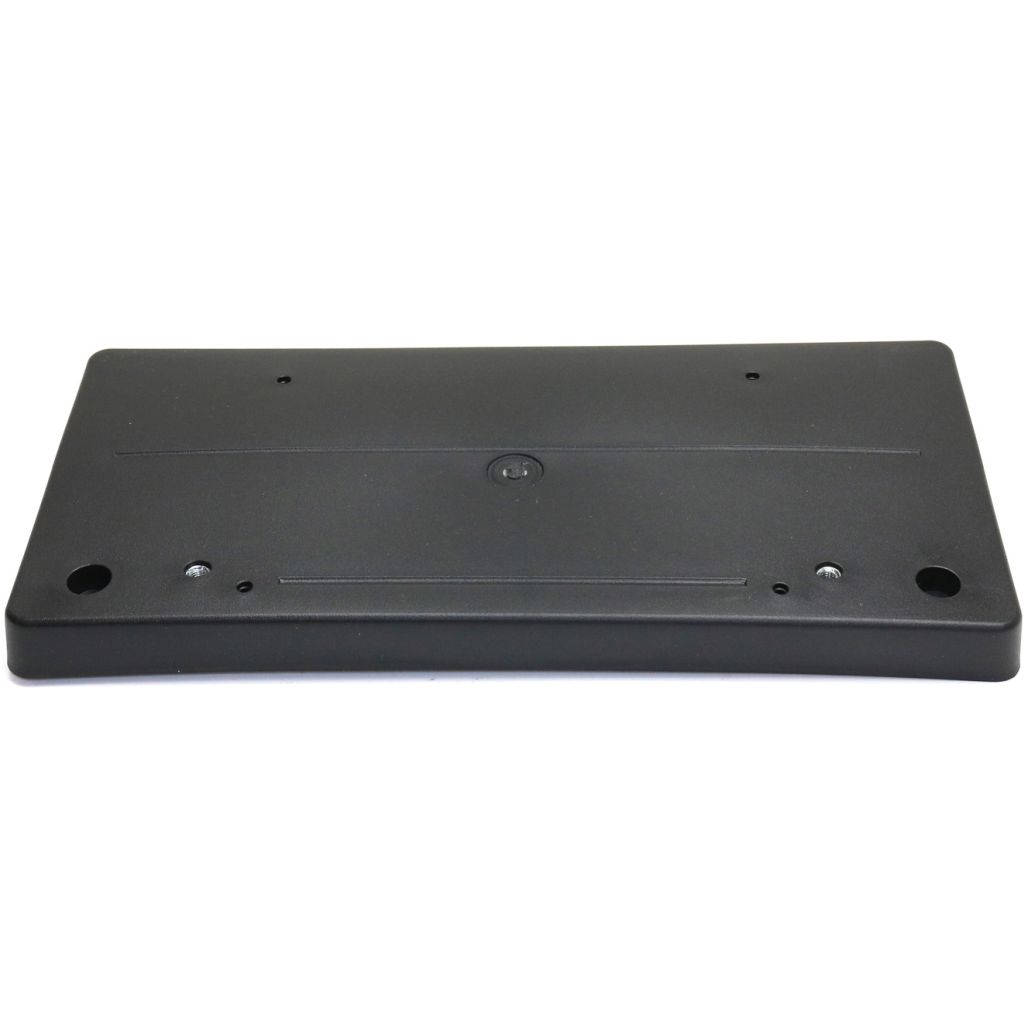 BMW BMW X1 FRONT LICENSE PLATE BRACKET (WO/M SPORT) OEM#51117303798 2013-2015 PL#BM1068129