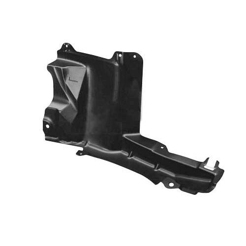 TOYOTA COROLLA CROSS HYBRID FRONT SPLASH SHIELD SIDE LEFT (Driver Side) OEM#514440A010 2023 PL#TO1228298