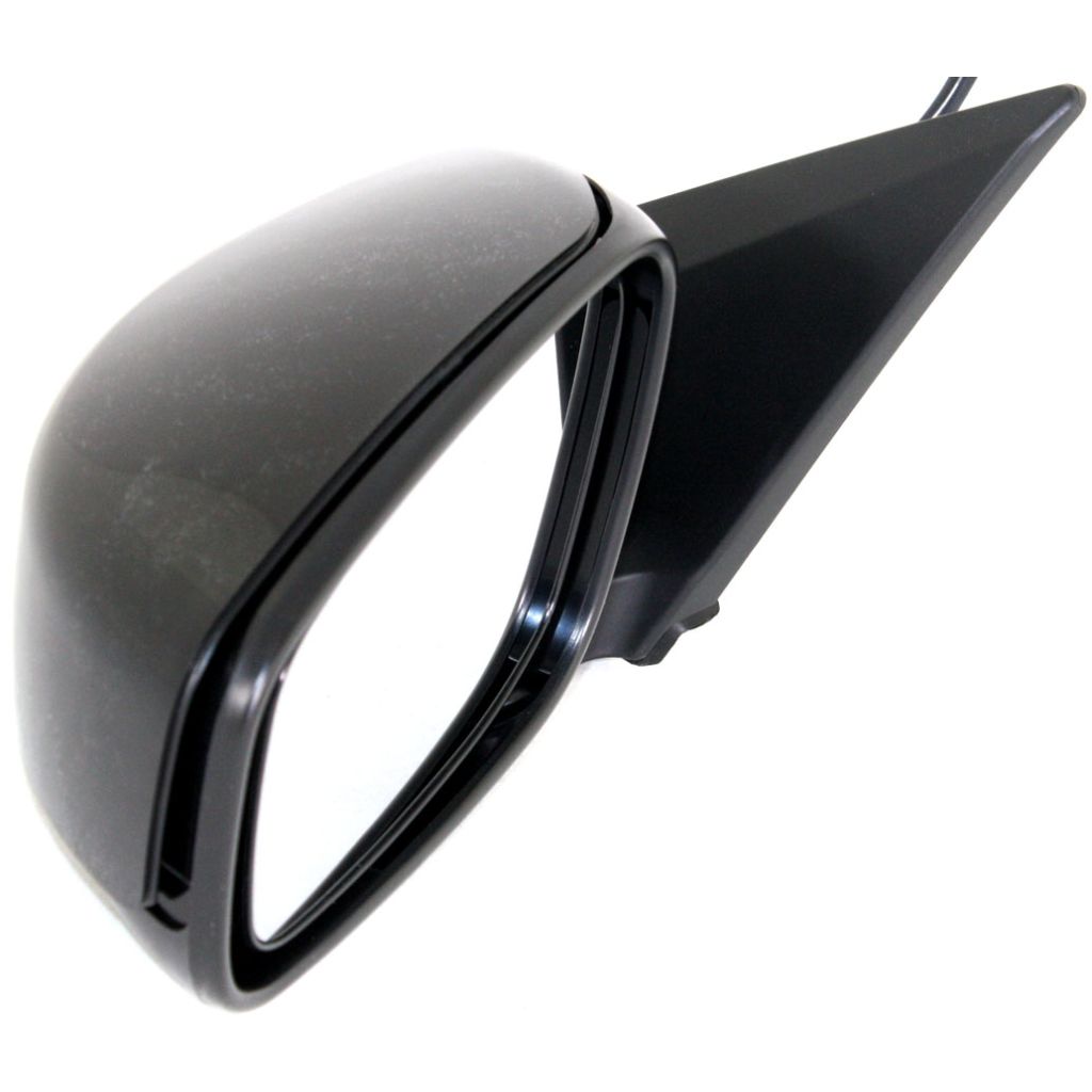 INFINITI G37 CONV DOOR MIRROR LEFT (Driver Side) POWER/HEATED (W/CVR) OEM#96302JK60B 2009 PL#IN1320113