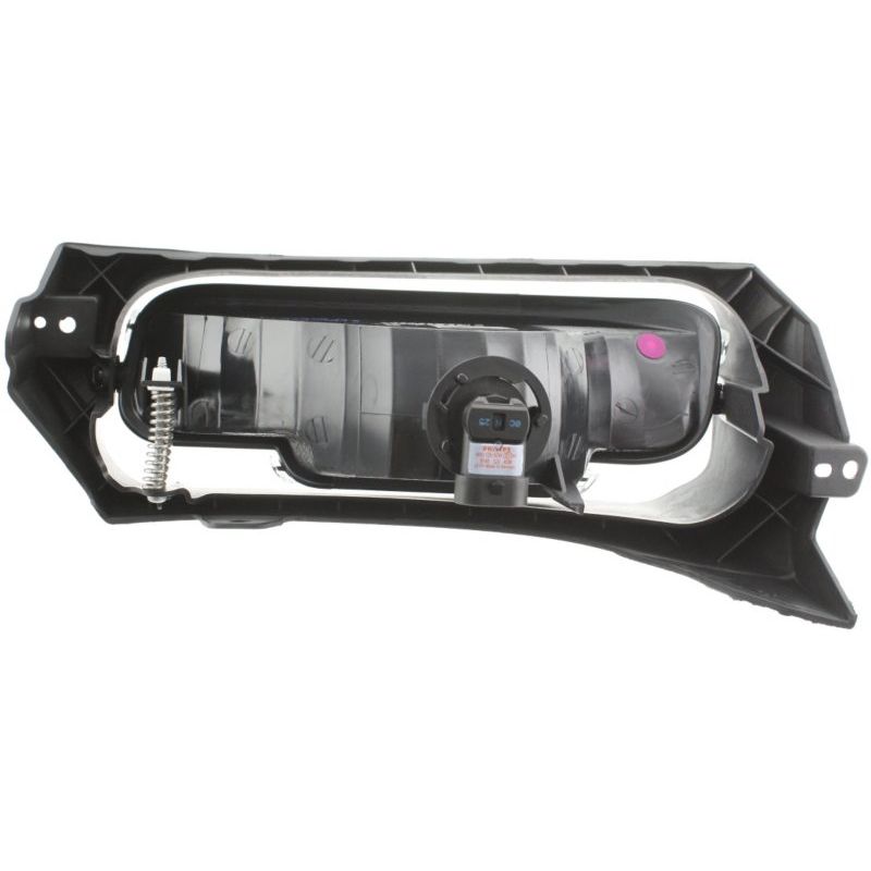MERCURY GRAND MARQUIS FOG LAMP ASSY RIGHT (Passenger Side) OEM#8W3Z15200A 2006-2011 PL#FO2593227