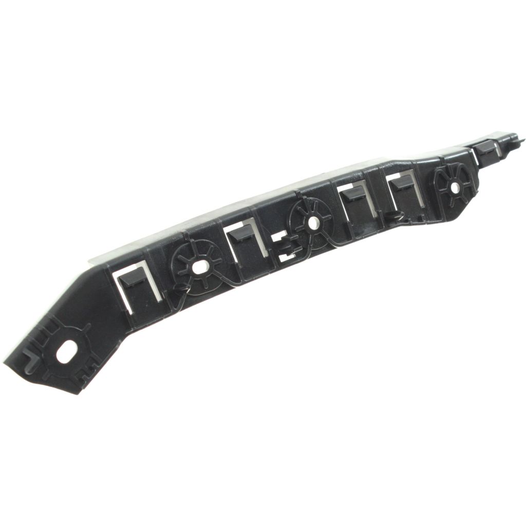 CHRYSLER PACIFICA HYBRID FRONT BUMPER COVER UPPER BRACKET LEFT (Driver Side) OEM#68229139AC 2017-2025 PL#CH1042110