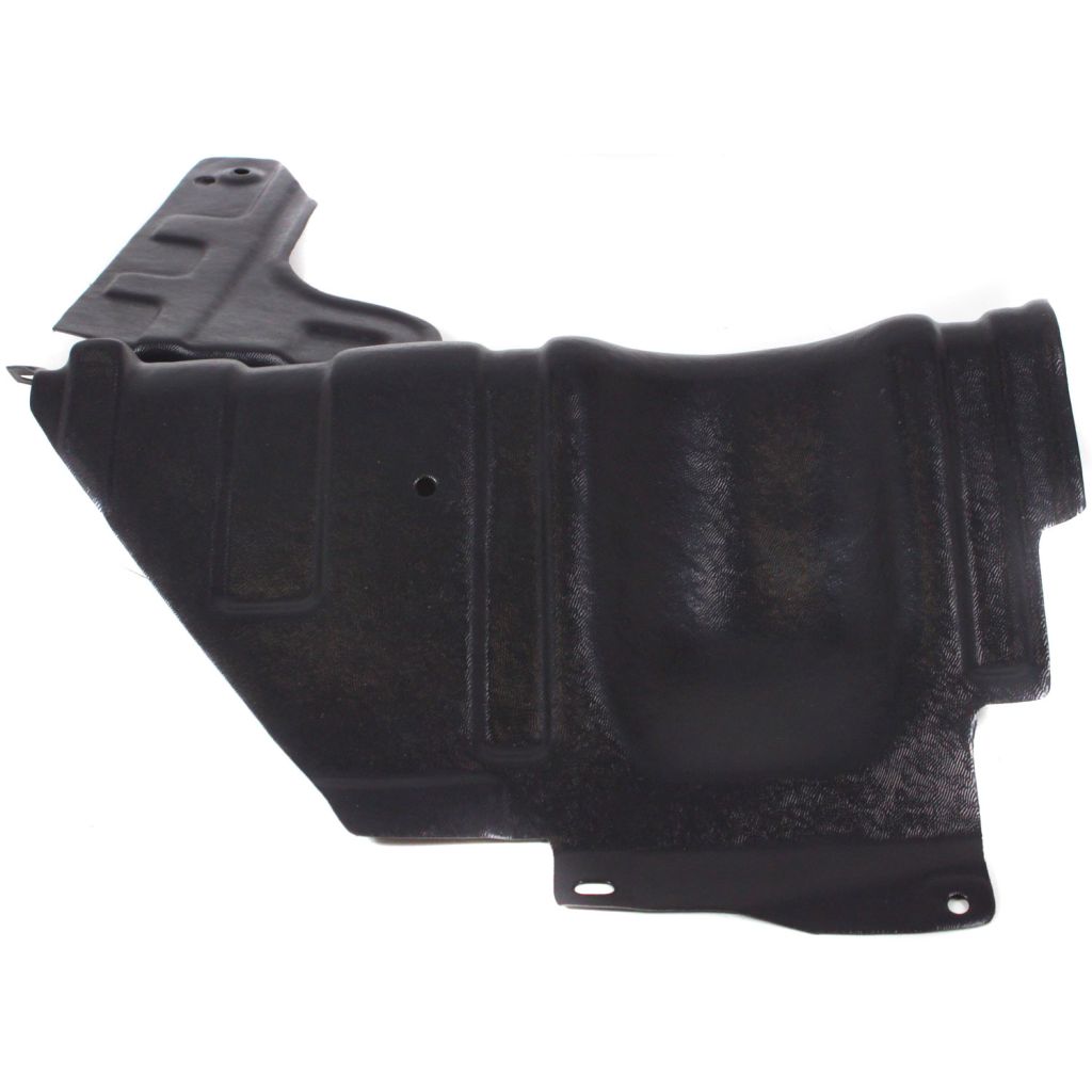 CHEVROLET AVEO SEDAN FRONT ENG SPLASH SHIELD RIGHT (Passenger Side) OEM#95028580 2009-2011 PL#GM1228121