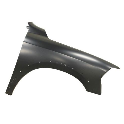 DODGE TRUCKS & VANS DODGE/PU R2500/3500 FENDER RIGHT (Passenger Side) (W/WHEEL OPENING MLDG)**CAPA** OEM#68360832AB 2019-2024 PL#CH1241296C