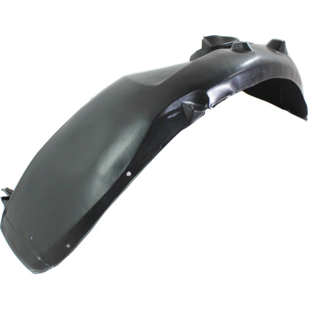 SAAB SAAB 9-3 FENDER LINER LEFT (Driver Side) (2.0L) OEM#12764962 2008-2009 PL#SB1248103