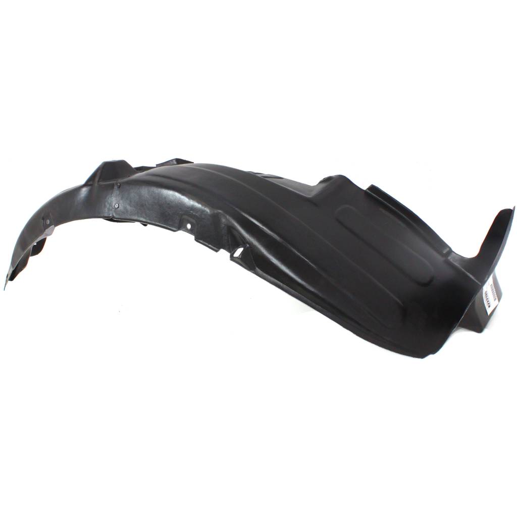 HYUNDAI ENTOURAGE FENDER LINER RIGHT (Passenger Side) OEM#868124D002 2007-2008 PL#KI1251115