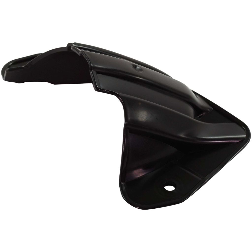 HONDA CIVIC COUPE REAR BUMPER TO BODY SIDE FILLER RIGHT (Passenger Side) (EXC Si) OEM#71504TBGA00 2016-2020 PL#HO1183101