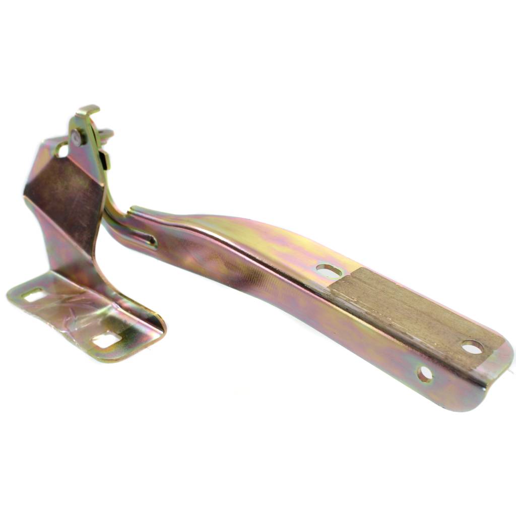 NISSAN(DATSUN) VERSA SEDAN HOOD HINGE RIGHT (Passenger Side) OEM#65400ED00A 2007-2011 PL#NI1236127