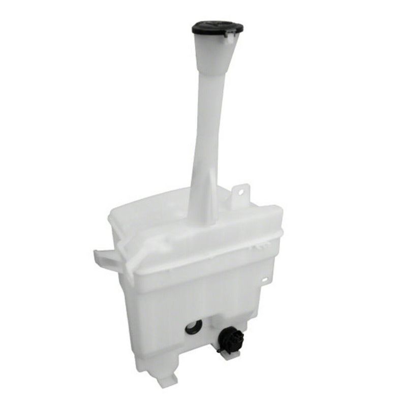 TOYOTA COROLLA SEDAN WASHER TANK W/PUMP (W/SENSOR HOLE)(For Canadian Market OEM#8531502330-PFM 2009-2013 PL#TO1288125
