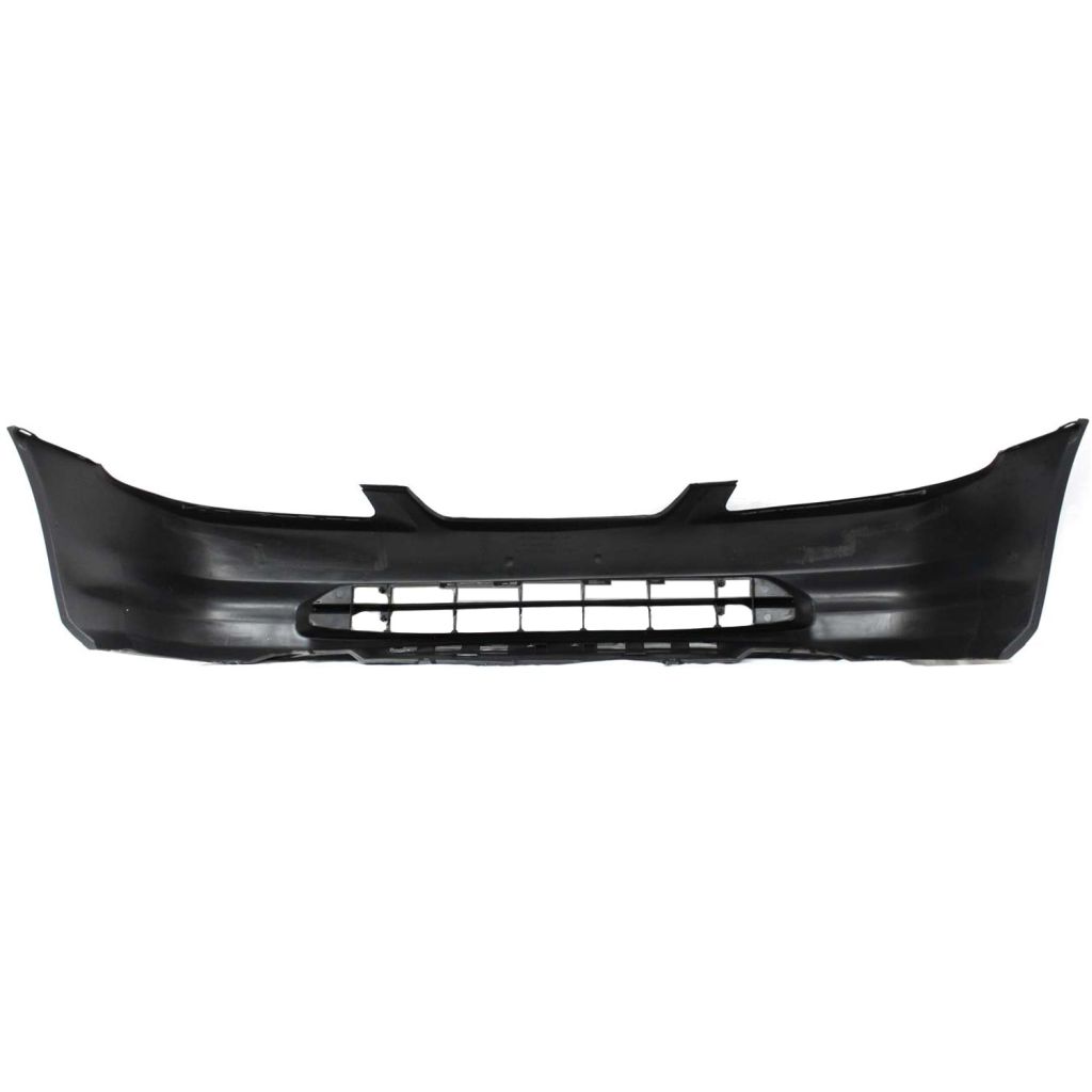 HONDA ACCORD COUPE FRONT BUMPER COVER PRIMED (COUPE) OEM#04711S82A90ZZ 1998-2000 PL#HO1000179