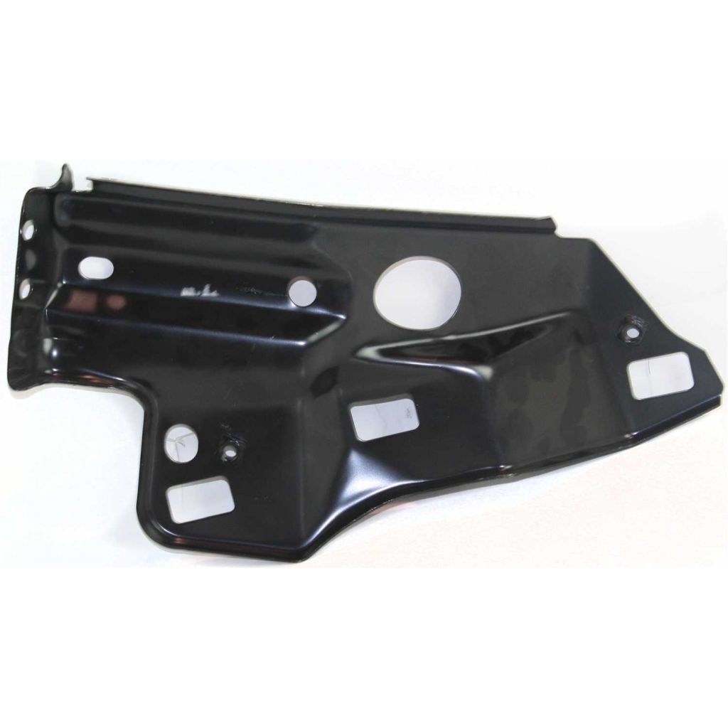 FORD TRUCKS & VANS ESCAPE HYBRID FRONT BUMPER SIDE BRACKET LEFT (Driver Side) (STEEL) OEM#8L8Z13A005A 2008-2012 PL#FO1066175