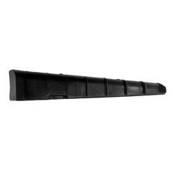 HYUNDAI TUCSON FRONT BUMPER COVER SIDE SUPPORT RIGHT (Passenger Side) OEM#86556D3000 2016-2018 PL#HY1043134