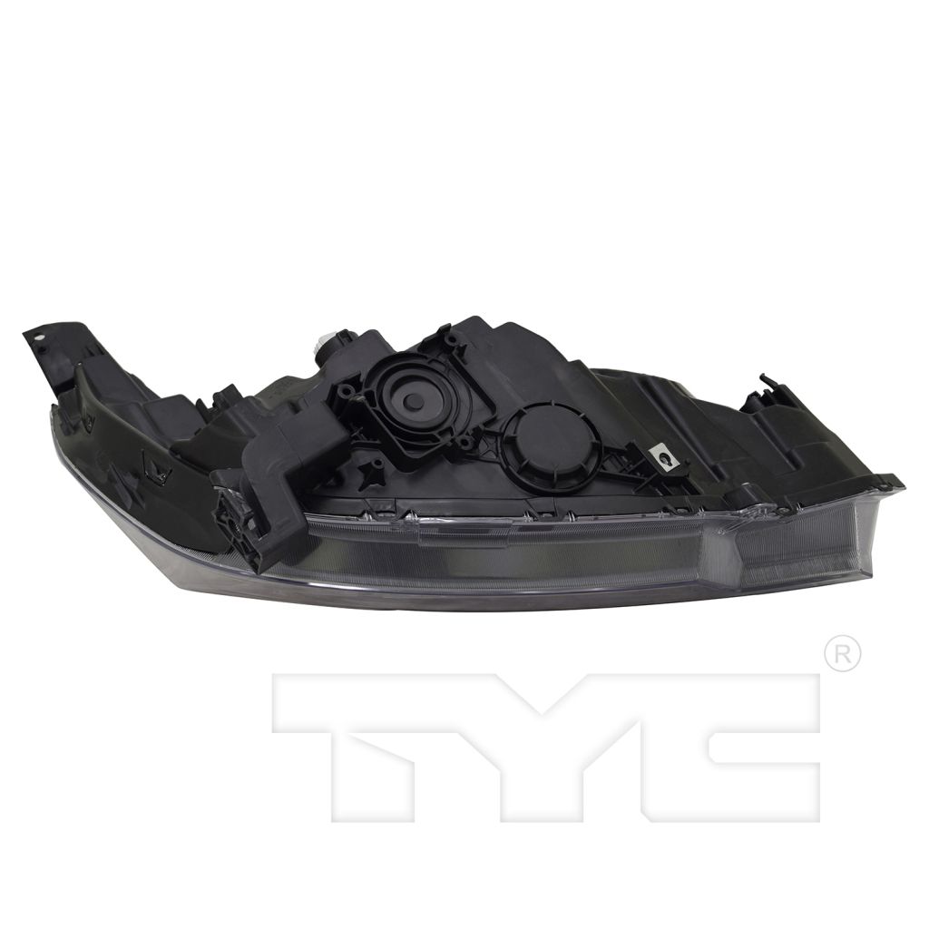 HONDA CRV HEAD LAMP ASSY LEFT (Driver Side) (TOURING) OEM#33150T1WA21 2015-2016 PL#HO2502170