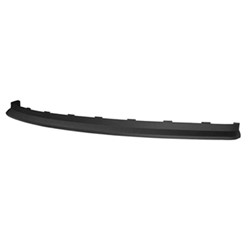 ISUZU ISUZU/PU I-280/I-350 FRONT COVER EXTENSION DARK GRAY (Below Cover) **CAPA** OEM#15113910 2006 PL#GM1092183C