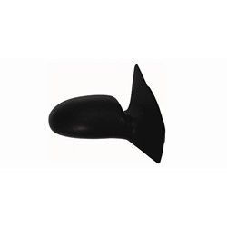 FORD FOCUS DOOR MIRROR RIGHT (Passenger Side) MANUAL/REMOTE (NON-FOLD)(TO:11-28-01) OEM#1S4Z17682LAB 2000-2002 PL#FO1321179