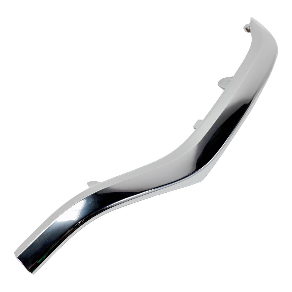 LEXUS RX 350/350L REAR BUMPER COVER MLDG RIGHT (Passenger Side) SATIN-CHROME (RX350L) OEM#5275248020 2018-2022 PL#LX1147100