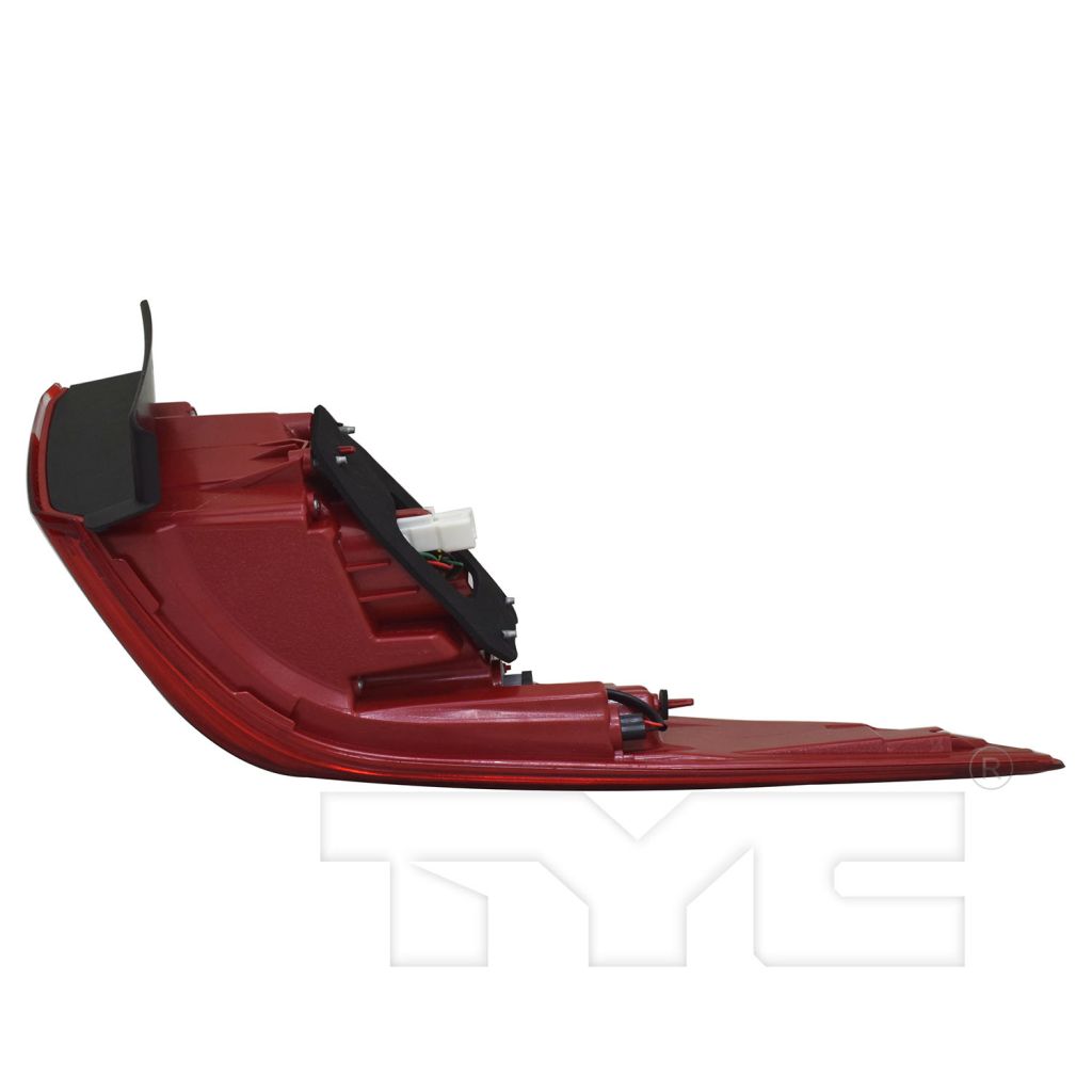 KIA OPTIMA TAIL LAMP ASSY OUTER RIGHT (Passenger Side) (USA BUILT)(BULB TYPE)**CAPA** OEM#92402D5000 2016-2020 PL#KI2805130C