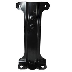 NISSAN ALTIMA SEDAN FRONT BUMPER COVER LOWER RETAINER (STEEL) OEM#622423TA0B 2013-2015 PL#NI1031125