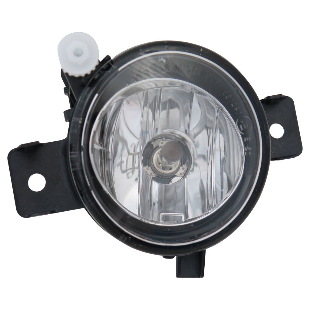 BMW BMW X5 _FOG LAMP ASSEMBLY LEFT (Driver Side) (WO/M PKG) OEM#63177237433 2011-2013 PL#BM2592149