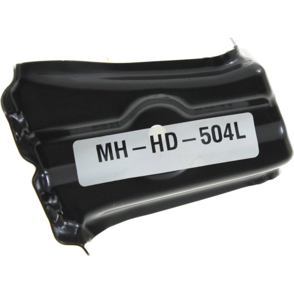 HONDA CIVIC HYBRID FENDER BRACKET LEFT (Driver Side) (FENDER STAY) OEM#60262SNAA00ZZ 2006-2011 PL#HO1244105