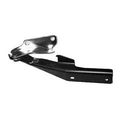 NISSAN ALTIMA HOOD HINGE RIGHT (Passenger Side) OEM#654008J000 2002-2006 PL#NI1236120