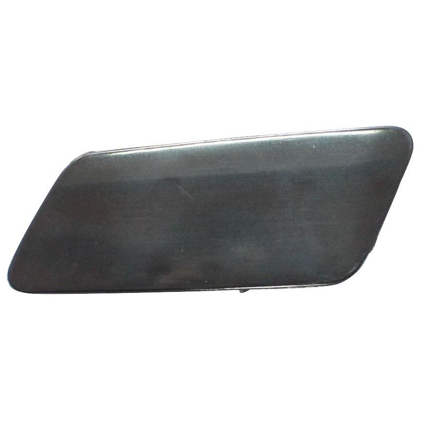 VOLKSWAGEN TOUAREG HEAD LAMP WASHER COVER LEFT (Driver Side) (W/HL WASHER) OEM#7P6807937GRU 2011-2014 PL#VW1048103
