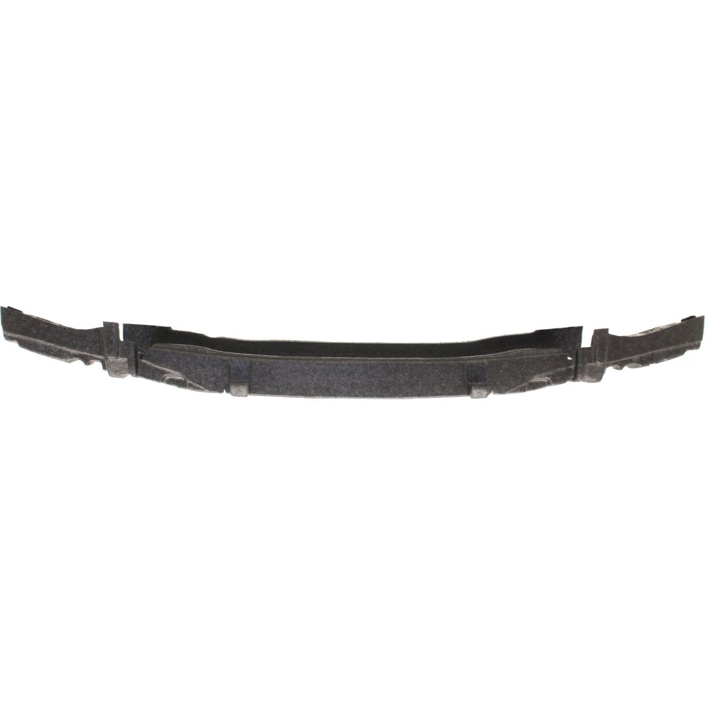 AUDI Q5 / SQ5 FRONT BUMPER ABSORBER OEM#8R0807550C 2009-2012 PL#AU1070100