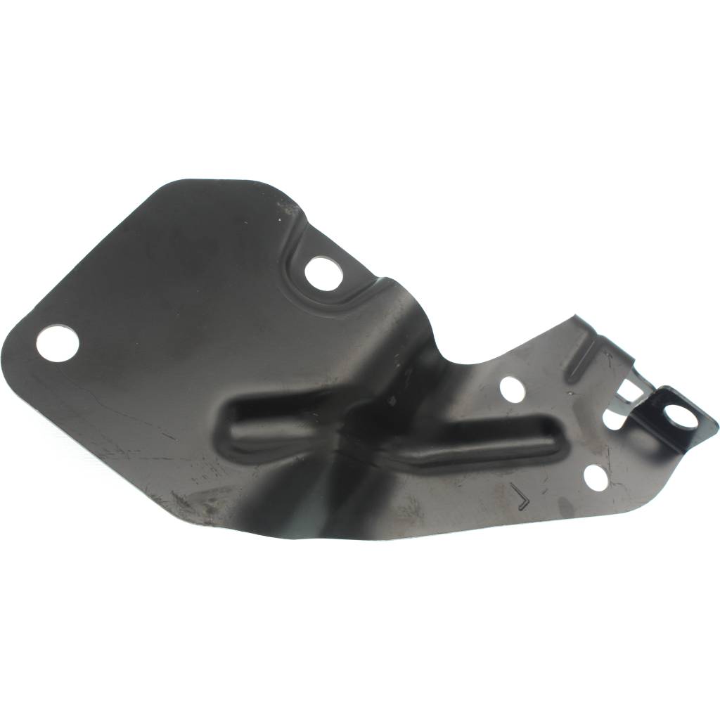 FORD TRUCKS & VANS FORD/PU (F250/350/450) Super Duty REAR BUMPER SIDE SUPPORT BRACKET LEFT (Driver Side) OEM#HC3Z17796C 2020-2022 PL#FO1162104