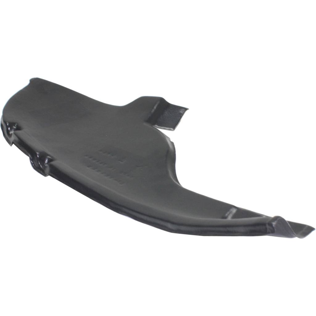 TOYOTA YARIS HATCHBACK(3/5DOORS) ( 3DOORS) REAR BUMPER COVER SIDE SEAL LEFT (Driver Side) (WHEEL LINER) OEM#5259252171 2007-2008 PL#TO1182107