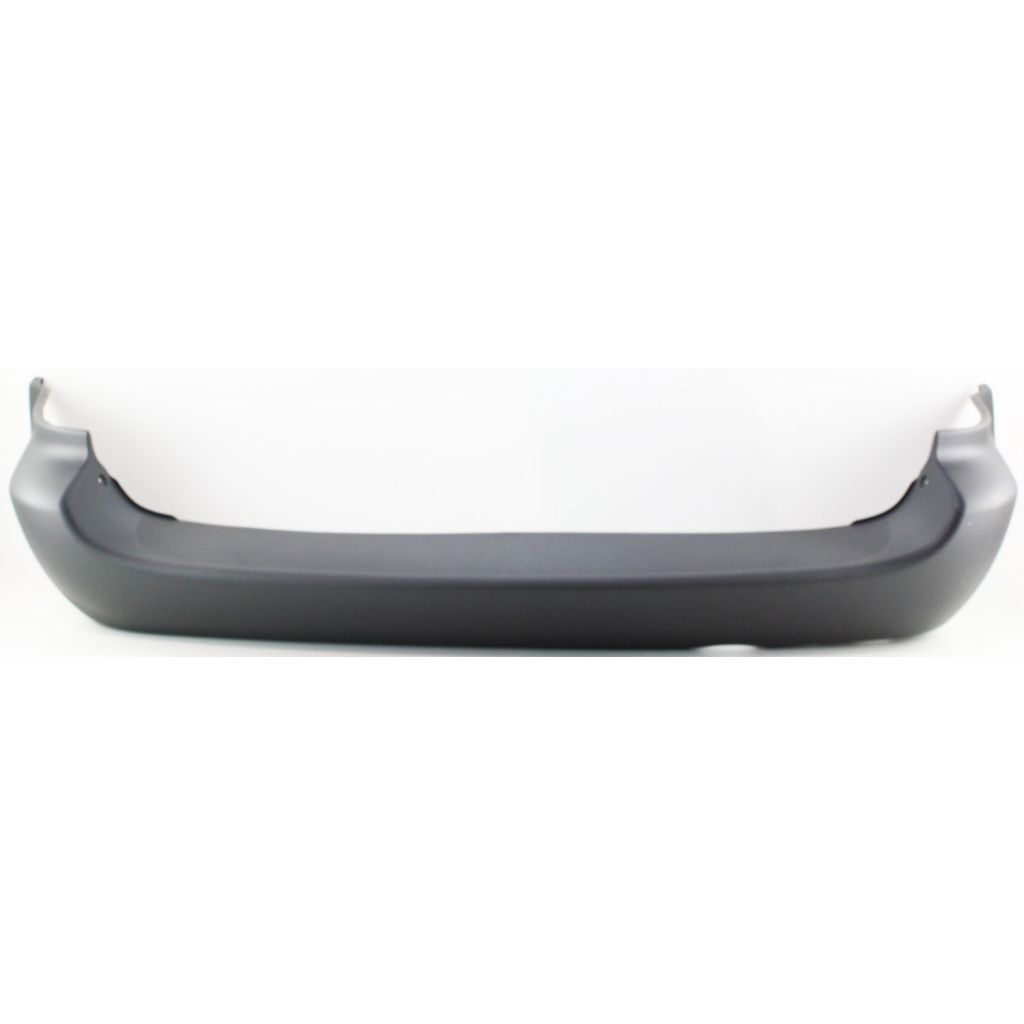 DODGE TRUCKS & VANS CARAVAN REAR B COVER TEXTURED GRAY (113WB)(BASE/SE) OEM#SH27CD7AA 2006-2007 PL#CH1100943